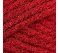 James C Brett Amazon Super Chunky Wool - J5 Red (100g)