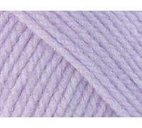 James C Brett - Baby Aran - 100g Balls - BA3 - Lilac