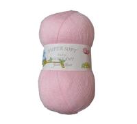 James C Brett - Baby DK - 100g Balls - BB6