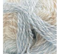 James C Brett Baby Marble DK - Blues and Browns BM5