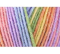 James C Brett Baby Twinkle DK Print BTP22