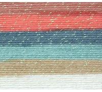 James C Brett Baby Twinkle Print Double KnittingShade (BTP36)