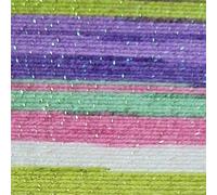 James C Brett Baby Twinkle Print Double KnittingShade (BTP40 Morning Surprise)