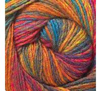 James C Brett Emotions Double Knitting 150g Cake (1, EM12)