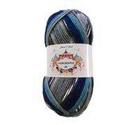 James C Brett Fairground Dk G09