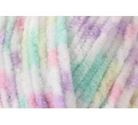 James C Brett Flutterby Chunky B42