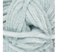 James C Brett Flutterby Chunky Knitting Wool (B29 Silver)