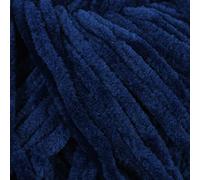 James C Brett Flutterby Chunky Knitting Wool (B32 Navy)