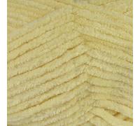 James C Brett Flutterby Chunky - Lemon - B9