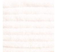 James C Brett Flutterby Huggable UG04 White, 250g