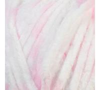 James C Brett Flutterby Supersoft Chunky 100g Knitting Yarn Shade B16 Pink Multi