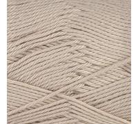 James C Brett Its Pure Cotton - 100% Cotton DK Knitting Yarn (IC01 Fawn)