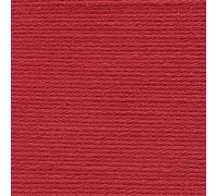 James C Brett Its Pure Cotton Double Knit DK Yarn Knitting Crochet Craft Wool 100g (Burgundy IC23)
