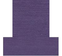 James C Brett It's Pure Cotton DK Yarn - 100% Cotton Double Knitting & Crochet Wool - 100g Ball (Deep Purple) (Pack of 4)