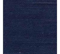 James C Brett It's Pure Cotton DK Yarn - 100% Cotton Double Knitting & Crochet Wool - 100g Ball (Navy)