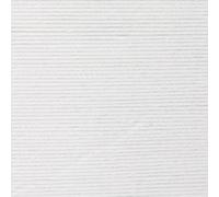 James C Brett Its Pure Cotton Double Knit DK Yarn Knitting Crochet Craft Wool 100g (White IC04)