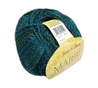 James C Brett Marble Chunky 200g MC46