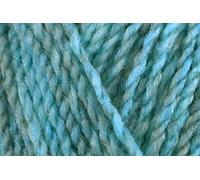 James C Brett Marble Chunky Crochet Yarn 100% Acrylic Wool for Knitting & Crochet - 200g Ball - (MC23) - Single (1 Ball)