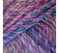James C Brett Marble Chunky Knitting Wool (MC103)