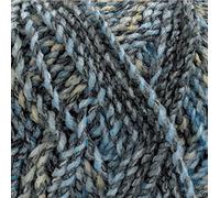 James C Brett Marble Chunky Knitting Wool/Yarn 200g - MC2