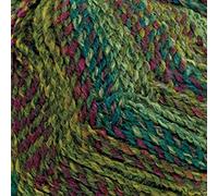 James C Brett Marble Chunky Knitting Wool Yarn 200g - MC28