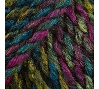 James C. Brett Marble Chunky - Shade 28 by James C Brett Yarn