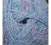 James C Brett - Marble DK - 100g Balls - MT20