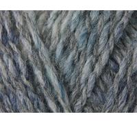 James C Brett Marble DK MT3 Greys/Turquoise
