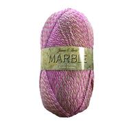 James C Brett Marble DK MT55