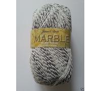 James C Brett Marble DK Wool/Yarn - MT1