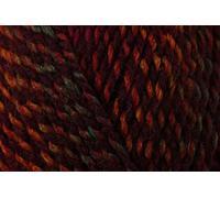 James C Brett Marble DK Yarn 100% Acrylic Double Knitting Wool for Crocheting - 100g Ball - MT27 (MT27) - Single (1 Ball)