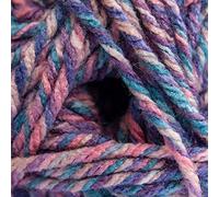 James C Brett Masquerade Chunky 100g Ball Shade MQ02