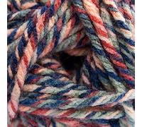 James C Brett Masquerade Chunky 100g Ball Shade MQ04