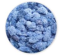 James C Brett Munchkin Pom Pom Knitting Yarn 200g Ball Super Chunky (Mk06, 1 Ball)