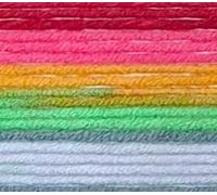 James C Brett Party Time Chunky PT21 Minerals