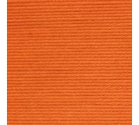 James C Brett Pure Cotton DK IC14 Orange 100g