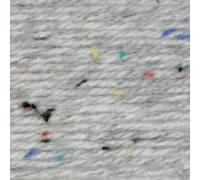 James C Brett Rustic Aran Tweed 400g Ball Shade DAT38