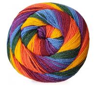 James C Brett Swurlywurly Double Knitting 200g Ball (SRL10 Autumn Notes)