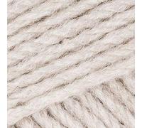 James C Brett Top Value Chunky Acrylic Yarn Knitting Crochet Wool 100g Ball (TC01 Beige)