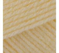 James C Brett Top Value Chunky Acrylic Yarn Knitting Crochet Wool 100g Ball (TC03 Lemon)