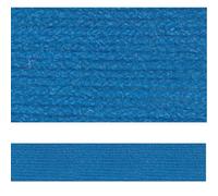 James C Brett Top Value Chunky Acrylic Yarn Knitting Crochet Wool 100g Ball (TC16 Cobalt Blue) (Pack of 4)