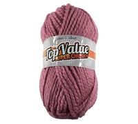 James C Brett Top Value Super Chunky TSC07 Dusky Pink