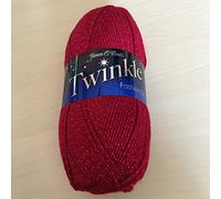 James C Brett Twinkle DK Knitting Wool/Yarn - TK20