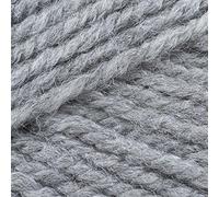 James C Brett - with Wool Aran - 400g Balls - 4AR74