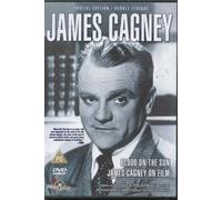 James Cagney Blood On The Sun/James Cagney On Film