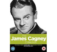 James Cagney: Golden Age Collection [15] DVD Box Set