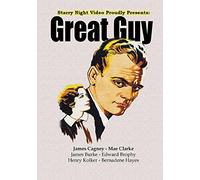 James Cagney - Great Guy