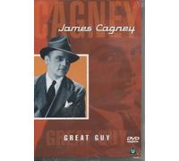James Cagney Great Guy [DVD] [2001]