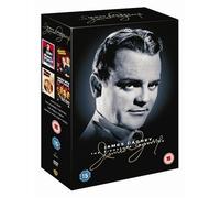 James Cagney - The Signature Collection : Angels With Dirty Faces / Public Enemy / Roaring Twenties / White Heat (4 Disc Box Set) [1931]