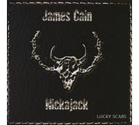 James Cain & Nickajack - Lucky Scars